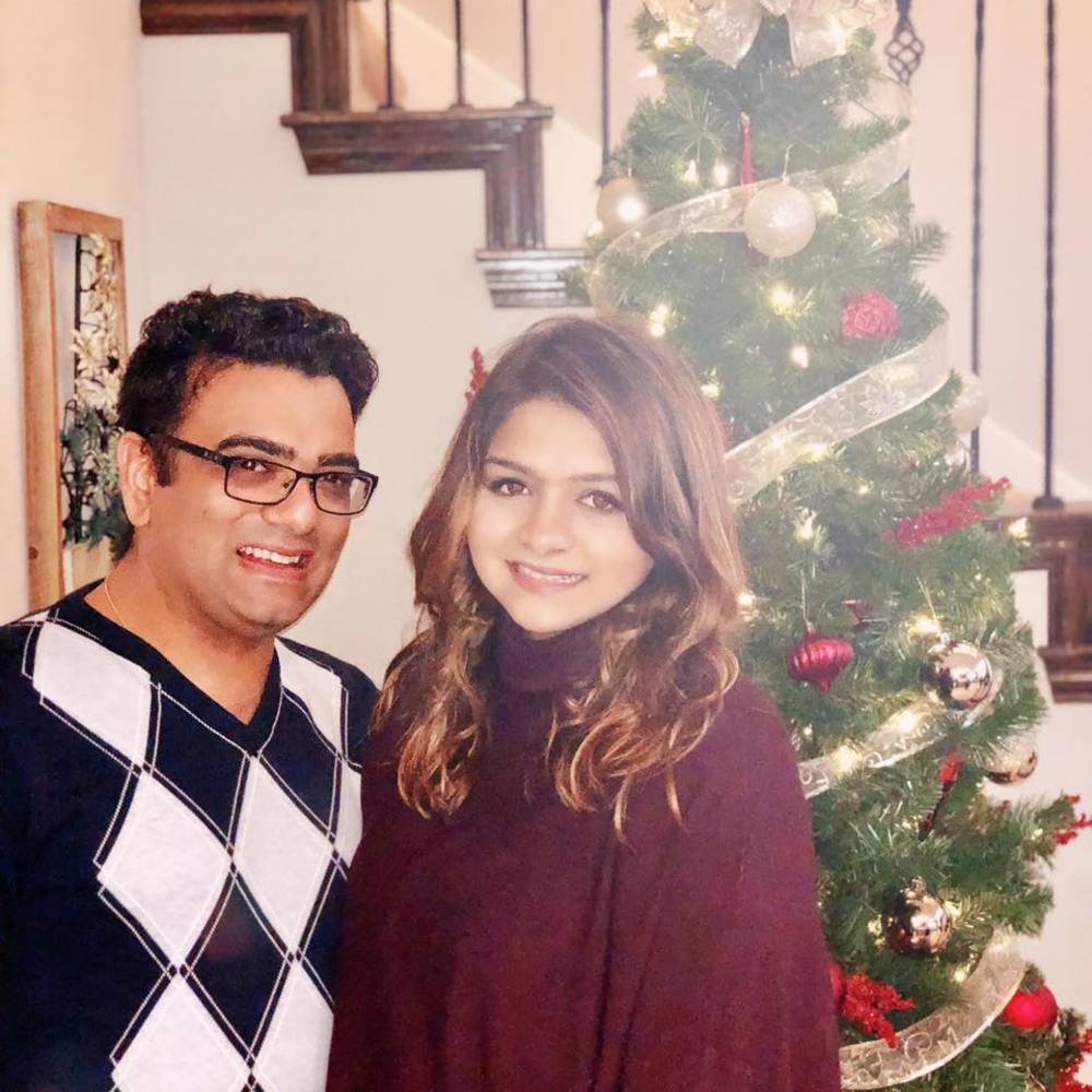 Meet your Posher, Salimah